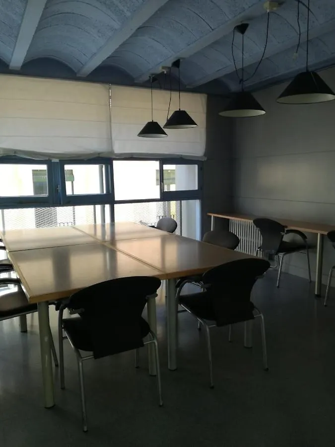 Hostel Alberg Girona Xanascat Spain