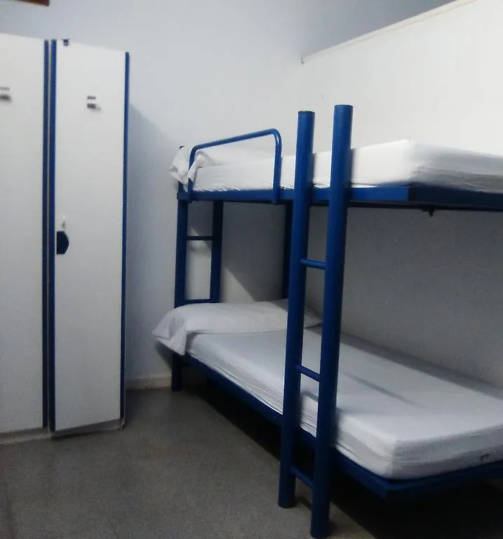 Hostel Alberg Girona Xanascat