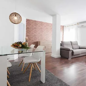 4 Con Terraza Privada En El Centro Gerona