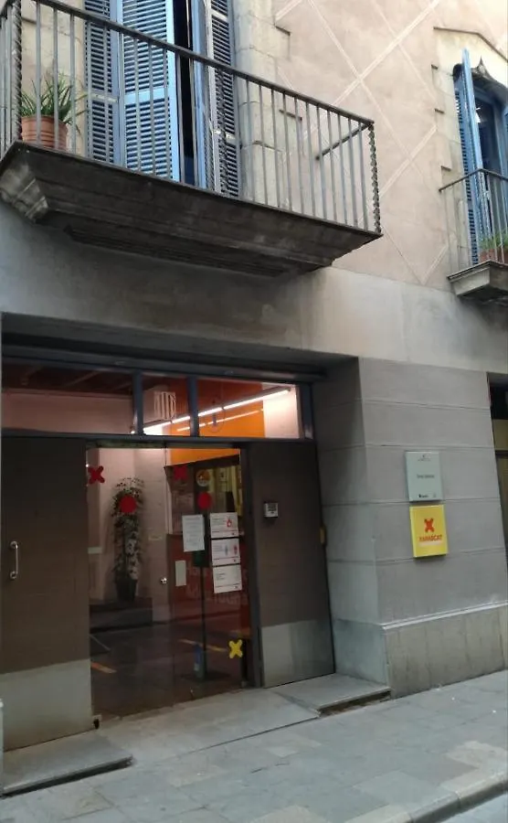 Alberg Girona Xanascat 0*,  Spanien