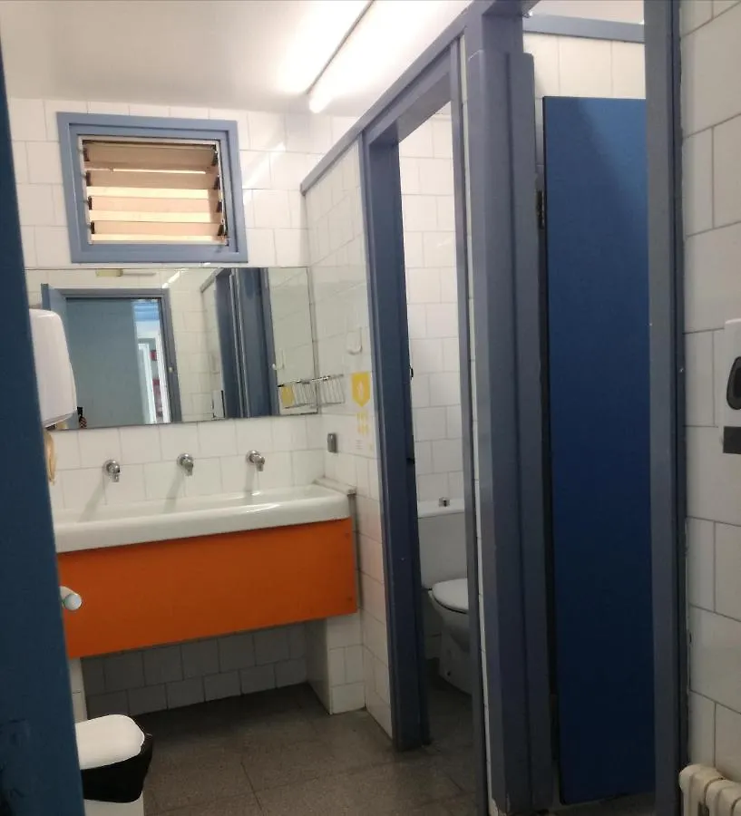Hostel Alberg Girona Xanascat