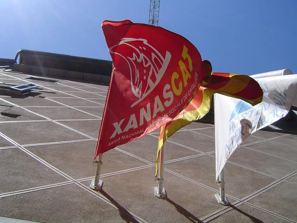 Alberg Girona Xanascat 0*,